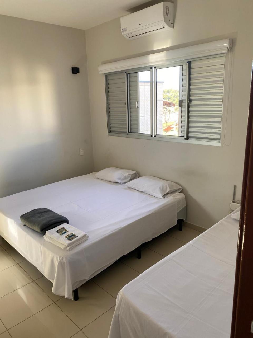 Ribeiro Suit'S Hotel Araxa Luaran gambar